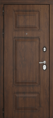 Дверь Дверной Континент Порта Альберо - фото 3